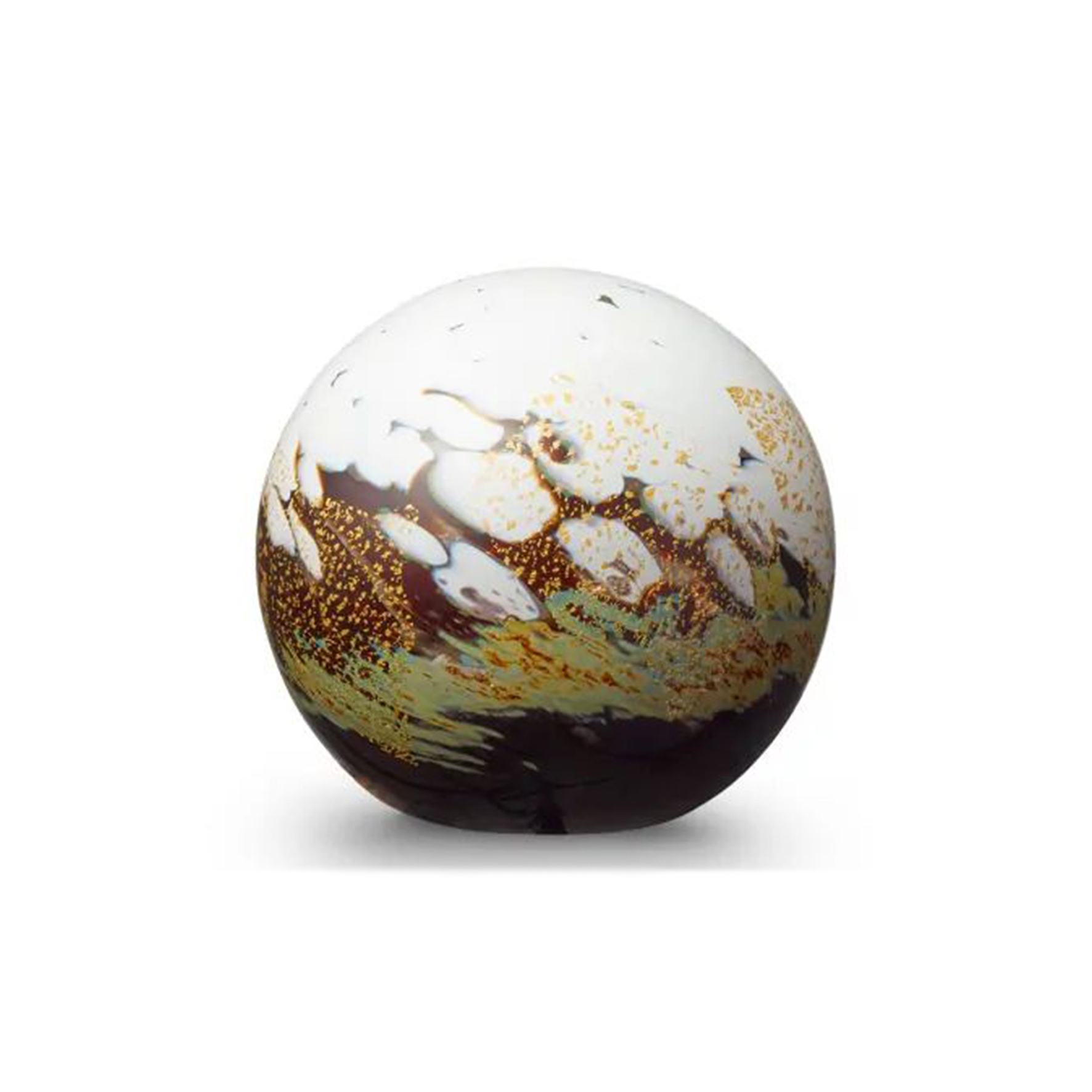 Glazen urn - Elan Elegance - 0,50 Liter