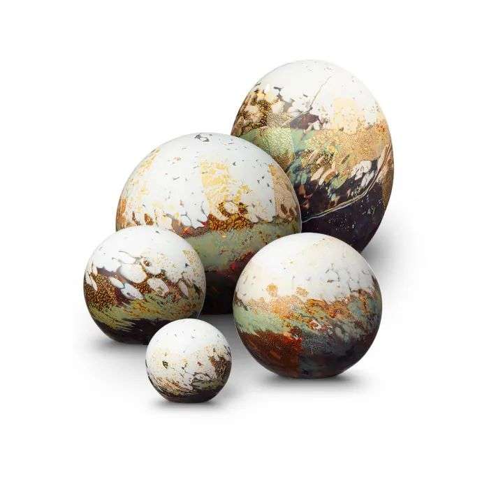 Glazen urn - Elan Elegance - 4 Liter - Afbeelding 5