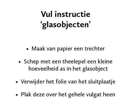 Glazen urn - Elan Elegance - 4 Liter - Afbeelding 8