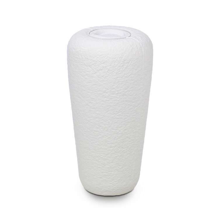 Biologische urn - Eco Water™ wit - 3,80 Liter - Afbeelding 2