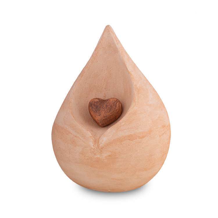 biologisch-druppelurn-teardrop-ashartje-terracotta
