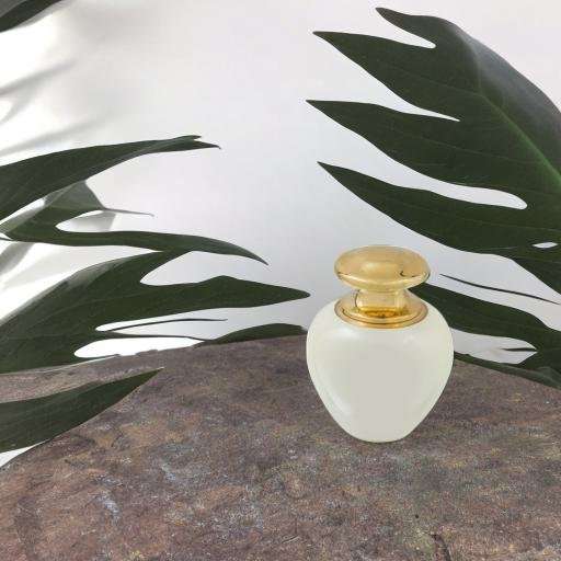 Metalen urn - Terrybear Satori wit keepsake - 0,10 liter - Afbeelding 2