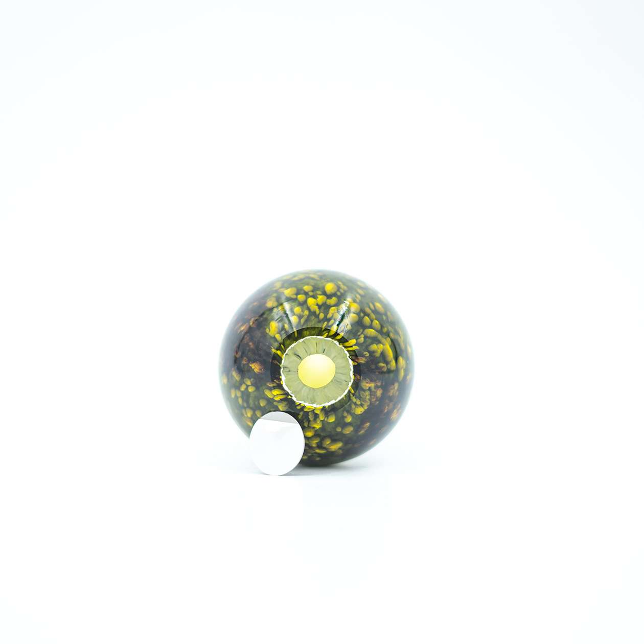 Glazen urn - Elan Elegance - 4 Liter - Afbeelding 6